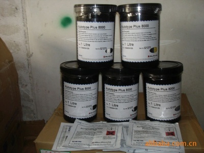 丝印耗材全方位解析 聚焦感光胶8000系列与广州刚源印刷材料