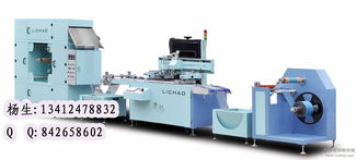 丝印行业全链服务 从设备、耗材到全国产品信息的一站式指南