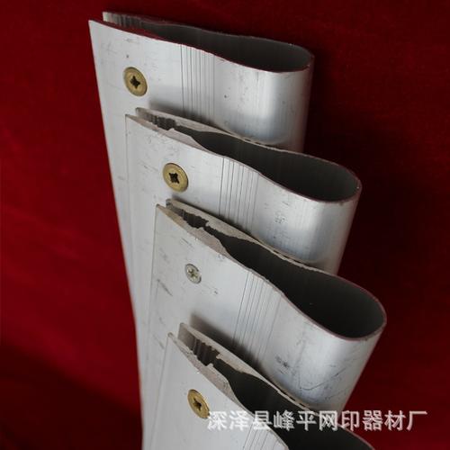 生产丝印刮刀 丝印水性油性刮刀 丝网专用刮胶 印刷耗材