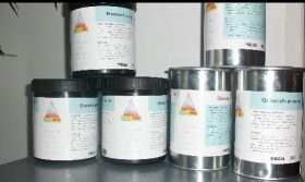 丝印电镀油墨 印刷材料的独特选择