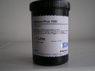 丝网印刷制版耗材与Autosol 5000印刷材料的全面解析